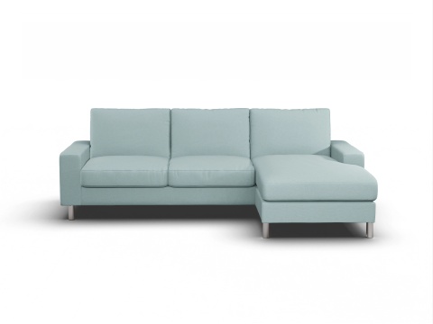 Ecksofa LO Small R